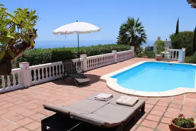 Image de Amazing 3bd Villa at Costa del Sol with private pool  and stunning seaview