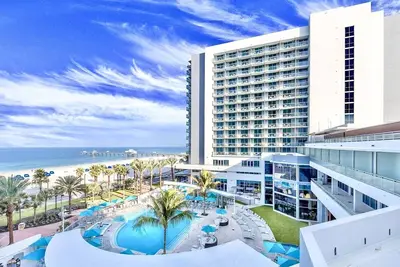 Image de 1br - Wyndham Clearwater Beach - Steps To Beach - Big Savings! - 100 Reviews