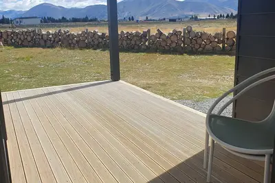 Image de Twizel - House near the lake