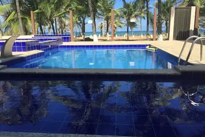 Image de House on the sand Flamengo Beach