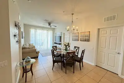 Image de Apartment in the heart of Orlando - Cva814