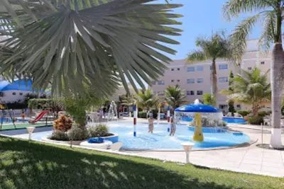 Image de Apartment + Water Park