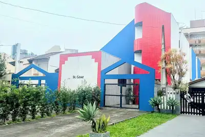 Image de Triplex in Caiobá-Matinhos-Pr 200 m from the sea