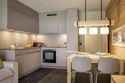 Image de Bel appartement pour 4 personnes avec Wifi, Tv, terrasse et animaux admis