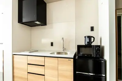 Image de Alphabed Inn Fukuoka Ohori Park Quad Room Up to  \/ Fukuoka Fukuoka