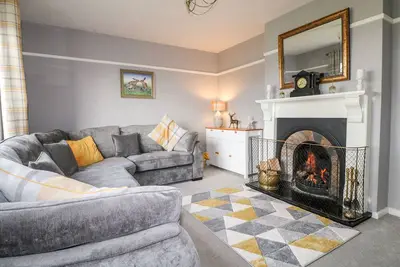 Image de Beechview, family friendly, with open fire in Ipstones