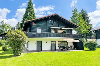 Image de Am Hohen Bogen by Interhome