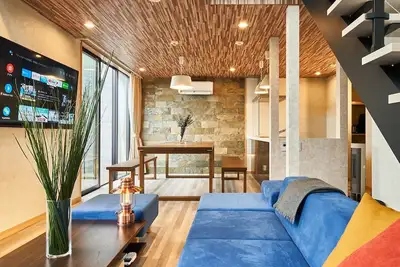 Image de Rakuten Stay Villa Lake Yamanakako  103Pets Ok / Minamitsuru-gun Yamanashi