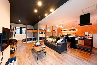 Image de Up to 8 pax The best location for Otaru explore  / Otaru Hokkaidō