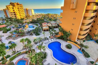 Image de Bella Sirena 602 D (2 Bed 2 Bath By Fmi Rentals)