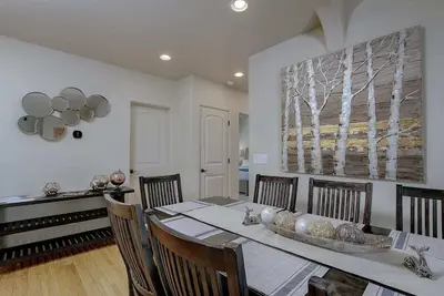 Prime West Sedona Location, Walking Distance to Most Attractions