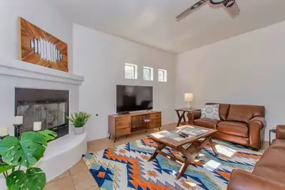 Image de Montezuma Dark Sky Retreat, Near Sedona! Located in Rimrock, Az! - Laura Ln -