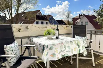 Image de Seeluft, Whg 4 - Seeluft Whg. 4 Ferienwohnung