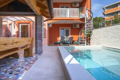 Image de Appartement Jozo, (16407), Pula, Croatia