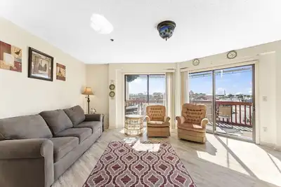 Image de 1302b - Cozy One Bedroom Condo with Shared Pool