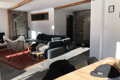 Image de Appartement Terrasses Molines-en-Queyras / Saint Veran