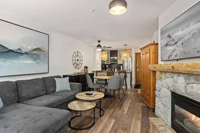 Image de Whistler - Lost Lake Lodge - 1 Bedroom - #102