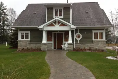 Image de The Elm Cottage at The Landscapes Resort