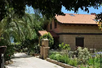 Image de Casa Ludwig in Finca Yphys with Free Wifi