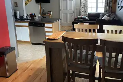 Image de Cozy Ski Retreat! 1br Ground-Floor Condo Just 2 Miles from Sunday River