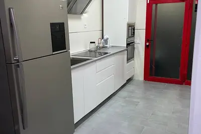 Image de charming apartment