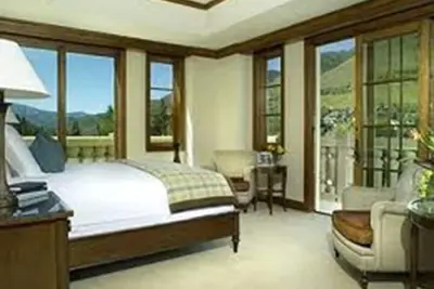 Image de Ritz Carlton Lionshead Condo de luxe, Vail Colorado 3 chambres