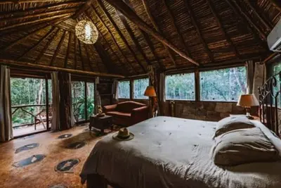 Image de San Carlos Eco Lodge - Casa Fernanda