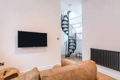 Image de The Brewery Apartments