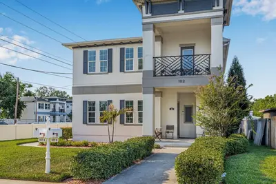 Image de Contemporary 3/2 Duplex A