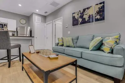 Image de Contemporary Loft