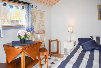 Image de Superbe maison Ă Motala avec WiFi