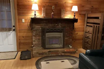 Image de BearFoot Cabin