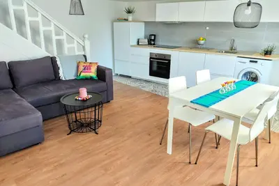 Image de Charming home near top beaches of Penmarch