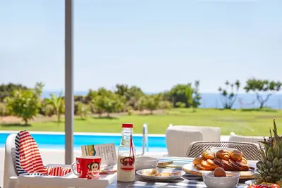 Image de Villa Piano, Art Villas Kefalonia
