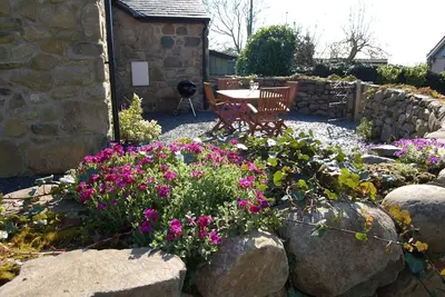 Image de Anneddle Cottage in Talybont, near Barmouth