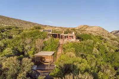 Image de Thorn & Feather (Vermaaklikheid)