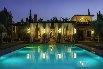 Image de Riad Jawad & Spa