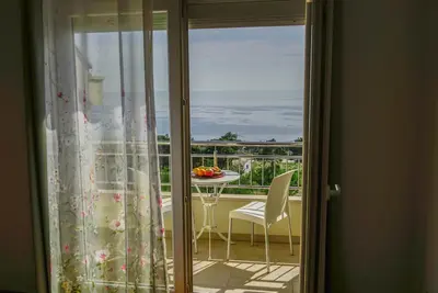 Image de One bedroom apartment in Makarska A3