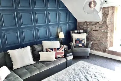 Image de Beach Vista Apartment Three in Barmouth