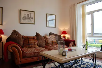 Image de Beach Vista Apartment One in Barmouth