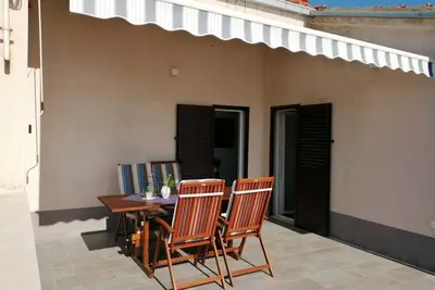 Image de Apartments Tamara