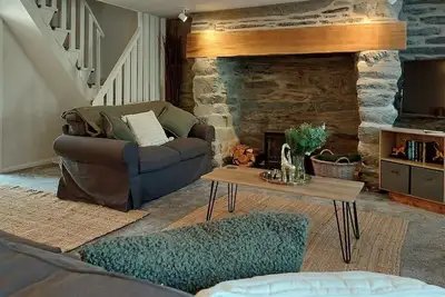 Image de Craig View Fishermans Cottage nr Harbour and Beach