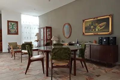 Image de Casita en el Centro de Mérida