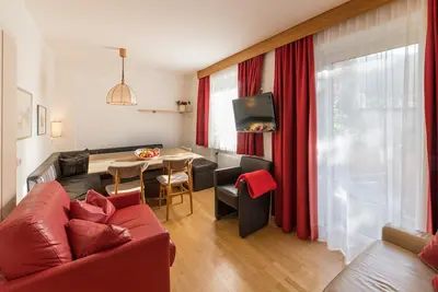 Image de Central 3-bedroom apartment