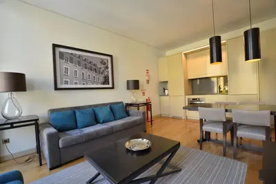 Dom Luis 1 Prestige Flat 17