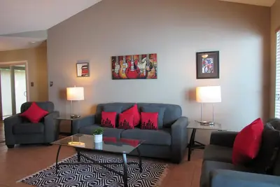 Image de North Austin Music Capital Landing