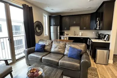 Image de Parking! Full Kitchen, Free Wifi! - Capri 315