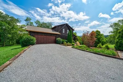 Image de River Gem on the river with a private location