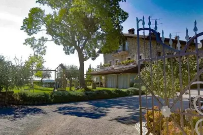 Nature & Relax on Lake Garda at Cascina Crocelle - bilocale