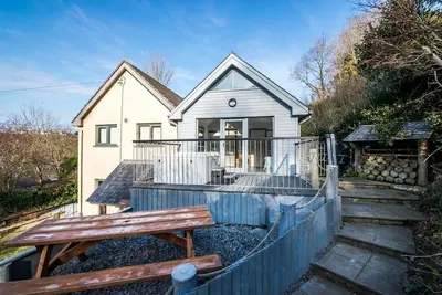 Image de Rock Cottage - 3 Bedroom Holiday Home - Fishguard